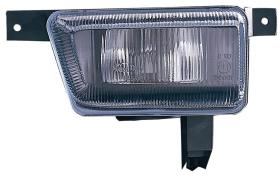 VAUNER 10116211006 - OPEL ASTRA 98-*FARO SUPL PARAGOLPES DEL