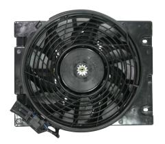 VAUNER 1021621100 - OPEL ASTRA/ZAFIRA 98-*ELECTROV.A/A