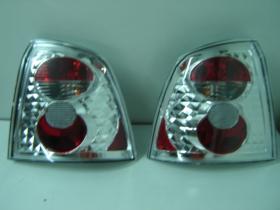 VAUNER 103F16210710T - OPEL ASTRA 98-*KIT STOPS CRISTAL TUNING