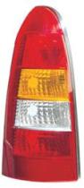 VAUNER 103F16210770 - OPEL ASTRA VAN 98-*STOP DERECHO