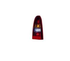 VAUNER 103F16210780 - OPEL ASTRA VAN 98-*STOP DCH(FUMADO)
