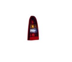 VAUNER 103F16210781 - OPEL ASTRA VAN 98-*STOP IZQ(FUMADO)