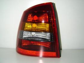 VAUNER 10462002 - OPEL ASTRA COUPE/CABRIO 99-*STOP IZQ YOR