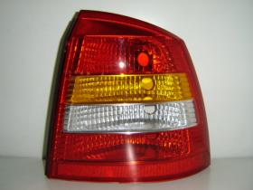 VAUNER 10462005 - OPEL ASTRA 98-*STOP DERECHO 2V YORKA