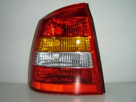 VAUNER 10462006 - OPEL ASTRA 3V 98-*STOP IZQ YORKA
