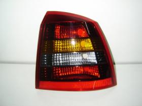 VAUNER 104LLE041 - OPEL ASTRA G 02-*PILOTO TRAS DCH 2V