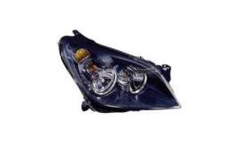 VAUNER 10116311001 - OPEL ASTRA 04-*FARO DCH C/REG EL C/MOTOR