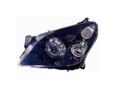 VAUNER 10116311004 - OPEL ASTRA GTC 04-*FAR I EL NEG D2S/H7