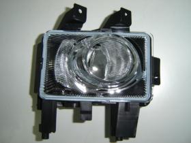 VAUNER 10116311005 - OPEL ASTRA 2004-*FARO ANTINIEBLA DCH