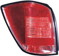 VAUNER 103F16311771 - OPEL ASTRA 04-*PILOTO POS IZQ SW