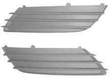 VAUNER 107163003 - OPEL ASTRA 2004-*KIT REJILAS PAR DEL D/I