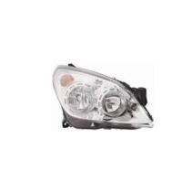 VAUNER 10116311009 - OPEL ASTRA 07-*FARO DCH C/REG EL INT CRO