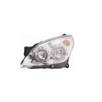 VAUNER 10116311010 - OPEL ASTRA 07-*FARO IZQ C/REG EL INT CRO