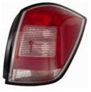 VAUNER 103F16311772 - OPEL ASTRA 08-09*PILOTO POS DCH SW