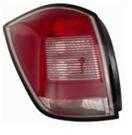 VAUNER 103F16311773 - OPEL ASTRA 08-09*PILOTO POS IZQ SW
