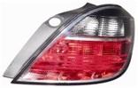 VAUNER 103F16311774 - OPEL ASTRA 07-09-*PILOTO POST DCH 5P