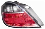 VAUNER 103F16311775 - OPEL ASTRA 07-09-*PILOTO POST IZQ 5P