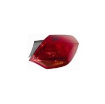 VAUNER 103F16481770 - OPEL ASTRA 10-*PILOTO TRAS DCH H/B(ROJO)
