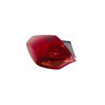 VAUNER 103F16481771 - OPEL ASTRA 10-*PILOTO TRAS IZQ H/B(ROJO)