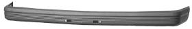 VAUNER 107160608 - OPEL CORSA TR*PARAGOLPES DELANTERO