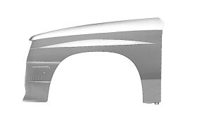 VAUNER 109160412 - OPEL CORSA -90*ALETA IZQUIERDA