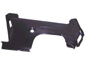 VAUNER 109160422 - OPEL CORSA -93*ALETA TRAS IZQ