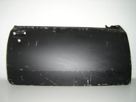 VAUNER 109160424 - OPEL CORSA -93*PANEL PUERTA DELANTERA DC