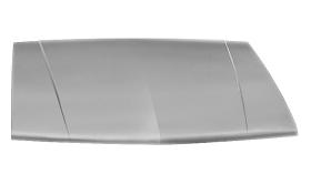 VAUNER 109160430 - OPEL CORSA -93*CAPOT