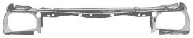 VAUNER 109160465 - OPEL CORSA -93*TRAVIESA SUPERIOR FRENTE