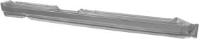 VAUNER 109160494 - OPEL CORSA 83-*BAIO CAROCERIA DELANTERO