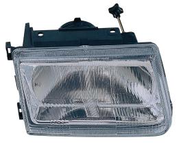 VAUNER 10116142002 - OPEL CORSA 90-*FARO IZQUIERDO