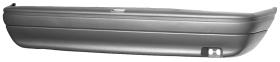 VAUNER 107160710 - OPEL CORSA 90-*PARAGOLPES DELANTERO