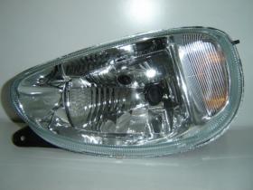 VAUNER 10116144103 - OPEL CORSA GSI 93-*FARO C/REG DCH INT CL