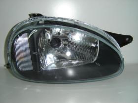 VAUNER 10116144105 - OPEL CORSA GSI 93-*FARO C/REG DCH INT OS