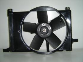 VAUNER 1021603000 - OPEL CORSA 93-*ELECTROV.RAD.(1.4)