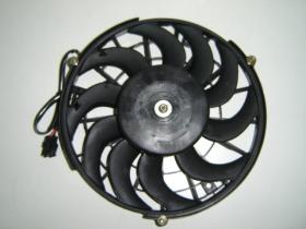 VAUNER 1021603100 - OPEL CORSA 93-*ELECTROV.A/A (1.4)