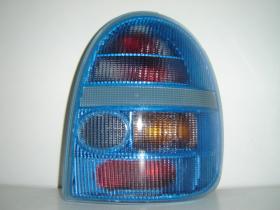 VAUNER 103F16143714 - OPEL CORSA 93-*PILOTO TRAS DCH AZUL