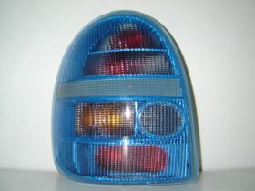 VAUNER 103F16143715 - OPEL CORSA 93-*PILOTO TRAS IZQ AZUL