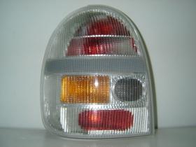 VAUNER 103F16143729 - OPEL CORSA 93-*PILOTO TRAS IZQ BLANCO