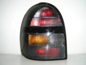 VAUNER 103F16143741 - OPEL CORSA 93-*PILOTO TRAS IZQ FUME