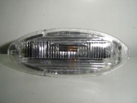 VAUNER 103F16143960 - OPEL CORSA 93-*PILOTO MATRICULA