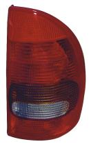 VAUNER 103F16144770 - OPEL CORSA 5P 93-*PILOTO TRAS DCH