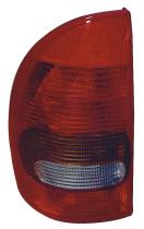 VAUNER 103F16144771 - OPEL CORSA 5P 93-*PILOTO TRAS IZQ