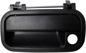 VAUNER 10616002 - OPEL CORSA 93-*TIRADOR PUERTA DELANTERO.