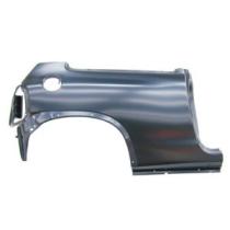 VAUNER 109160321 - OPEL CORSA 93-*ALETA TRAS DCH 2P