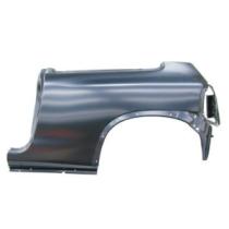 VAUNER 109160322 - OPEL CORSA 93-*ALETA TRAS IZQ 2P
