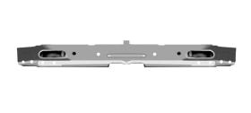 VAUNER 109160375 - OPEL CORSA 93-*TRAVIESA INFERIOR FRENTE