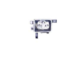 VAUNER 10116251011 - OPEL COMBO 01-*FARO ANTINIEBLA DCH