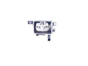 VAUNER 10116251012 - OPEL COMBO 01-*FARO ANTINIEBLA IZQ