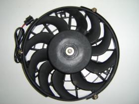VAUNER 1021625000 - OPEL CORSA 2000-*ELECTROV.RAD.